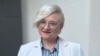 North Macedonia - Tiana Ivanovska, psychologist