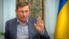 Луценко: підготовлені подання до Ради про зняття недоторканності з З депутатів