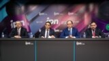 Partidele lui Ion Ceban, Ion Chicu și Mark Tcaciuc, dar și fostul candidat prezidențial al socialiștilor, Alexandr Stoianoglo, au anunțat că se unesc în blocul „Alternativa”.