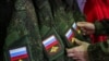 Іноземців використовують у ризикованих наступальних маневрах для збереження більш підготовлених російських підрозділів, зазначають журналісти