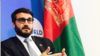 Hamdullah Mohib