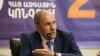 Pashinian To Blame For Karabakh Debacle, Insists Ter-Petrosian