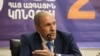 Լևոն Տեր-Պետրոսյանի առաջարկն այս պահին ընդունելի չէ ո'չ իշխանության, ո'չ ընդդիմության համար