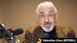 Владимир Сокор