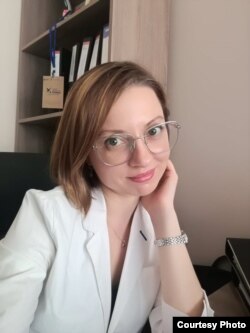 Nicoleta Hriplivîi