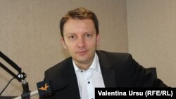 Siegfried Mureșan