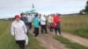 Әремцәннәр кәгазь комбинаты төзүгә каршылык белдереп Путинга шикаять җибәрде