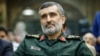 ادعای فرمانده هوافضای سپاه در مورد «نفوذ به مراکز فرماندهی آمریکا»