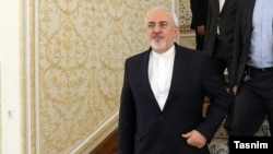محمد جواد ظریف موضوع تلاش ایران برای «ابرقدرتی در منطقه» را رد کرده است.