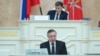 Беглов в ответ на критику заявил, что его невозможно напугать