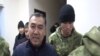 Камактагылар түнкү сот иштерине каршы
