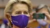 Ursula von der Leyen