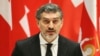 Михаил Кавелашвили