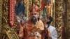 Великдень: ПЦУ отримала Благодатний вогонь