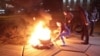 Мітинг у Полтаві проти припинення блокади ОРДЛО (відео)