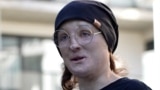 No Holds Barred For A Disabled Belarusian Comedian In Exile