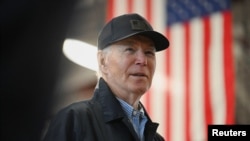  Joe Biden