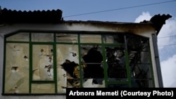 Пожар во дискотеката „Пулс“ во Кочани - архива