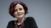 Mădălina Turza, head of the Child Protection Agency