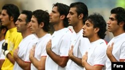 تیم ملی فوتبال ایران احتمالا در مرحله بعدی باید با کره جنوبی یا عربستان رودرو شود.