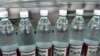 Пока что вкусом "Боржоми" россияне могут наслаждаться только заграницей