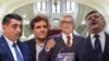 Ce le promit moldovenilor principalii candidați la președinția României 