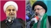 روحانی: مردم باید بین قاضی و وکیل انتخاب کنند؛ ابراهیم رئیسی هشدار داد