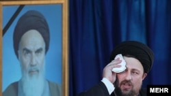 حسن خمینی
