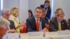 Димитров - За владеење на правото треба повеќе време 