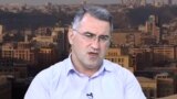 «Տեսակետների խաչմերուկ» Արսեն Համբարձումյանի և Արմեն Մարտիրոսյանի հետ. 02.08.2018