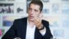 Drejtori i Zyrës për Kosovën në Qeverinë e Serbisë, Marko Gjuriq.