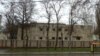 Дондагы Ростовта элекке мәчет бинасы