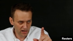 Олексій Навальний 