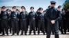 «Реформа поліції – це заміна системи, де все вирішували гроші» – патрульний Горкун