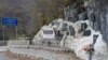 На абхазской стороне остро переживали неудачу наступления и людские потери – погибло 37 человек, более сотни было ранено