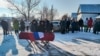 Установлены имена более 91 тысячи российских солдат, погибших в Украине
