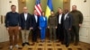 Пелоси- Украинската борба е борба за сите нас 