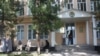 Бинои додгоҳи Исмоили Сомонӣ.