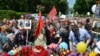 В Енергодарі Запорізької області влада не змогла заборонити масові заходи 8 та 9 травня