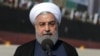 هشدار روحانی نسبت به «نزدیک شدن برخی کشورهای منطقه» به اسرائیل