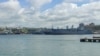 Умєров: уряд схвалив план втілення Стратегії морської безпеки, розроблений Міноборони
