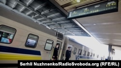 «Укрзалізниця» планує розповісти про плани запуску чат-боту на своїй пресконференції 12 січня