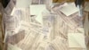 Фальсифікації виборів почалися шістнадцять років тому 