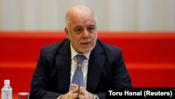 نخست‌وزیر عراق می‌گوید محاصره و تحریم تنها جوامع را از بین می‌برد، نه این که حکومت‌ها را تضعیف کند.