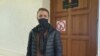 Псков: суд не исключил журналиста Камалягина из реестра СМИ-иноагентов