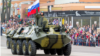 Transnistria cere Rusiei să majoreze contingentul de pacificatori 