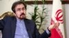قاسمی:‌ نتوانستیم سازوکار مالی ویژه را نهایی کنیم؛ به اصرار اروپا در برجام ماندیم