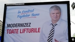 De campania de modernizare a lifturilor din Sectorul 1 a primarului Tudorache trebuia să se ocupe consilierul Munteanu.