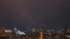 КМВА: вночі Київ атакували 11 дронів, число постраждалих зросло 