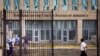 The mysterious ailment was first reported by U.S. Embassy officials in the Cuban capital, Havana, in 2016. (file photo)